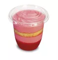 Dessert cup 160ml APET (6A00)